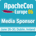 ApacheCon EU