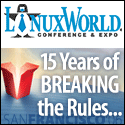 LinuxWorld