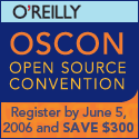 OSCON