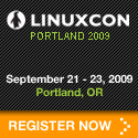LinuxCon