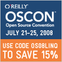 OSCON