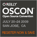 OSCON 09
