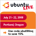 Ubuntu Live