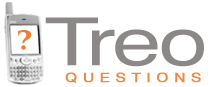 TreoQuestions.org