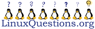 LinuxQuestions.org Forums - where Linux users come for help
